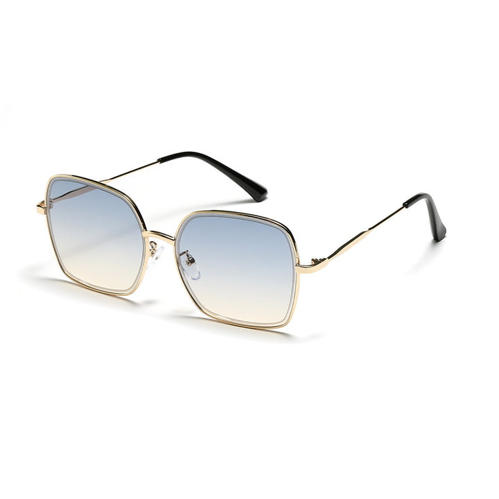 Women's trendy square sunglasses Stornfield