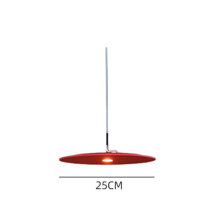 Contemporary Overhead Hanging Light