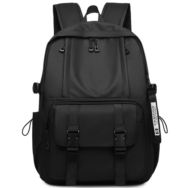 Multi-Compartt Outdoor Travel Backpack Stornfield