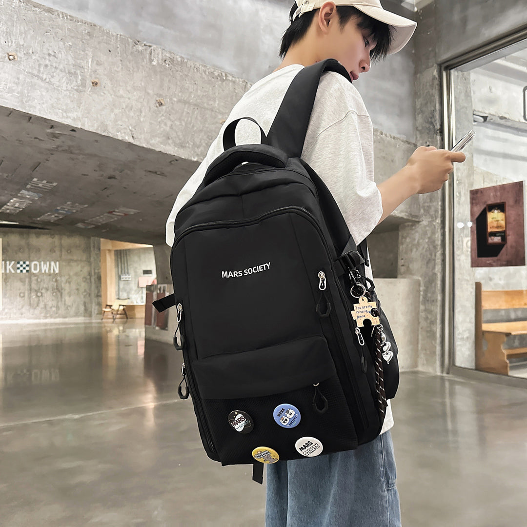 Multi-Pocket Daypack Stornfield