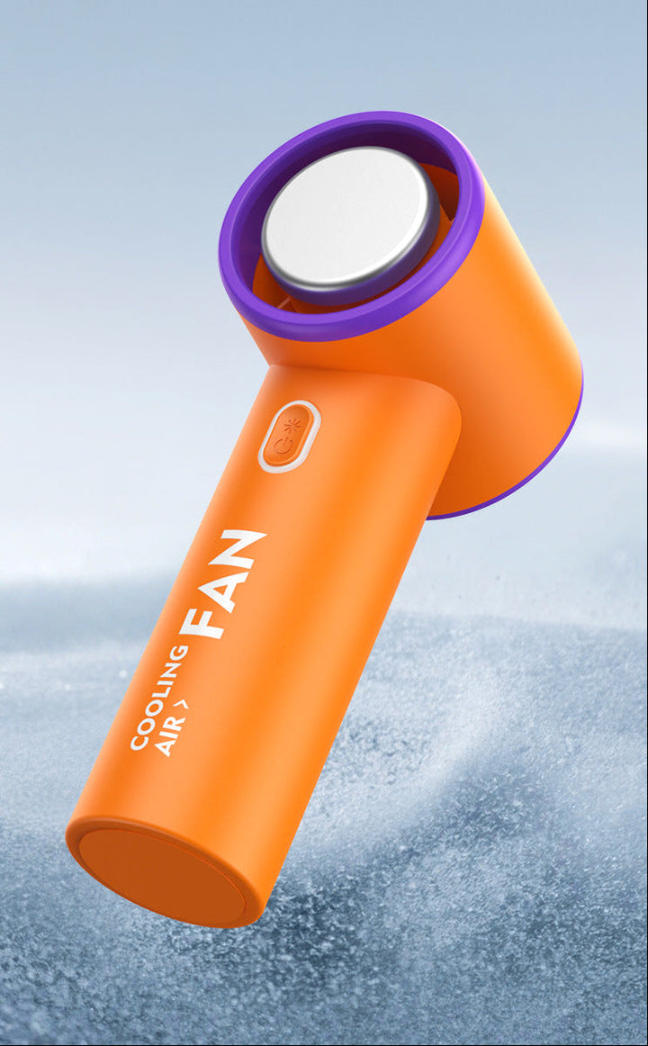 Women's Portable Mini Fan Stornfield