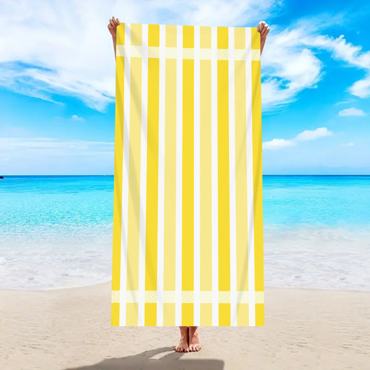 Beach towel Stornfield