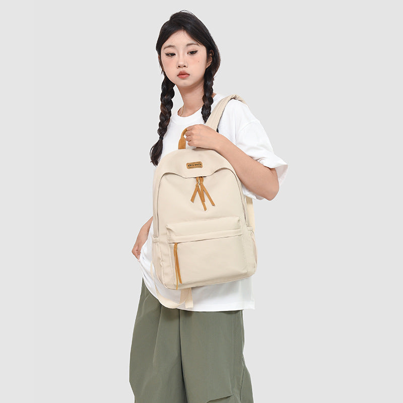 Stylish and Durable Everyday Backpack Stornfield
