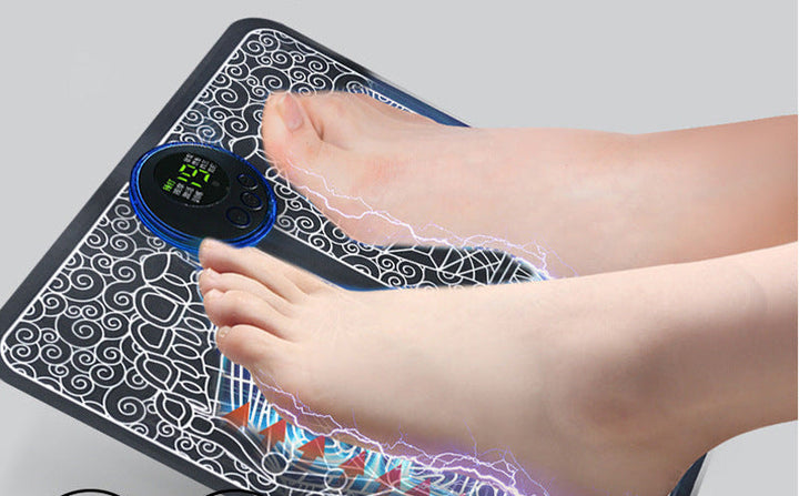 Electric EMS Foot Massager Stornfield