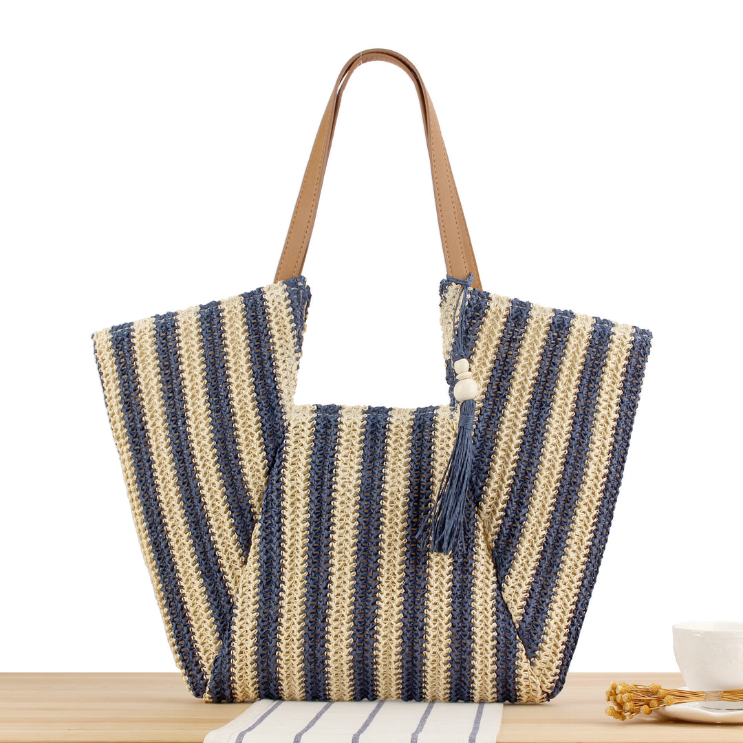 Striking Design Beach Bag Stornfield