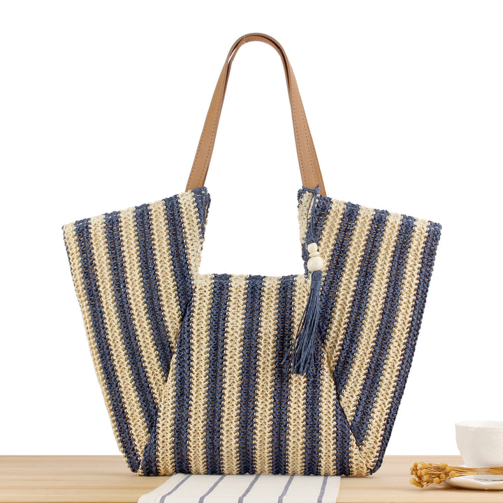 Striking Design Beach Bag Stornfield