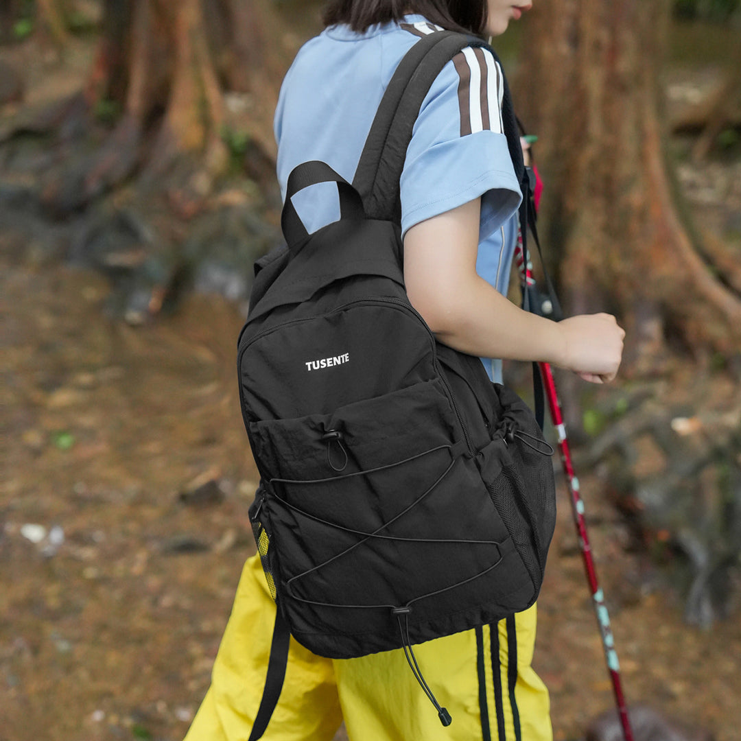 Lightweight Outdoor Backpack Stornfield
