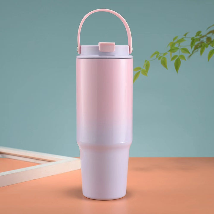 Unisex Insulated Water Bottle Stornfield