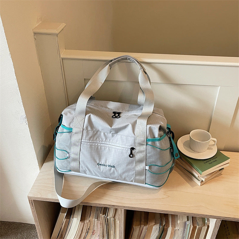 Women Versatile Sports and Travel Bag Stornfield