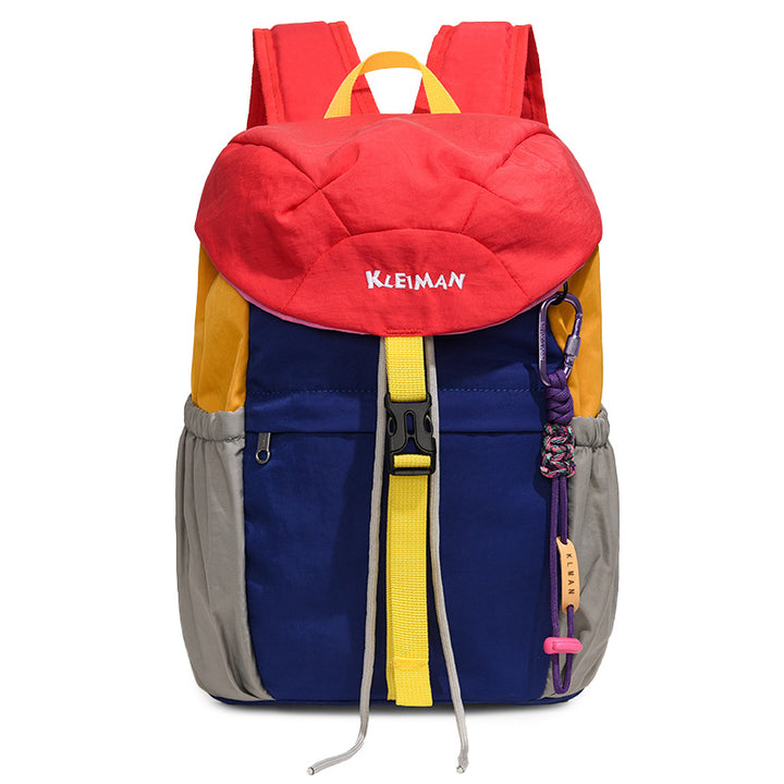 Multi-Functional Weekend Backpack Stornfield