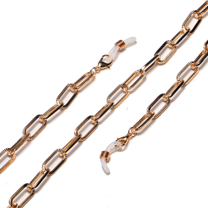 Decorative Eyewear Chain Stornfield