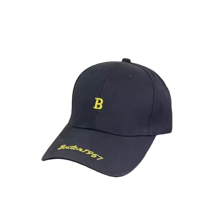 Men's Casual Embroidered Baseball Cap Stornfield 1784188137