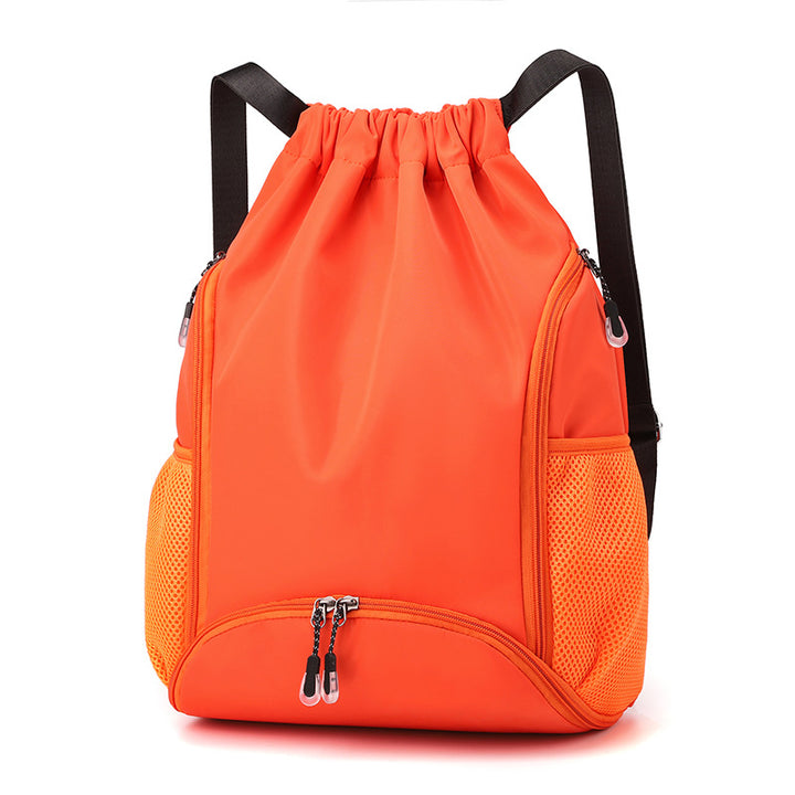 Sporty backpack bag Stornfield