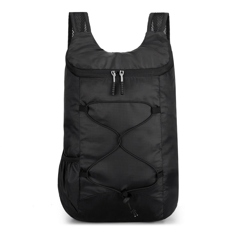 Ultra-Lightweight Packable Travel Backpack Stornfield
