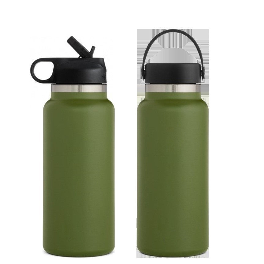 Women High-Quality Stainless Steel Insulated Bottle Stornfield