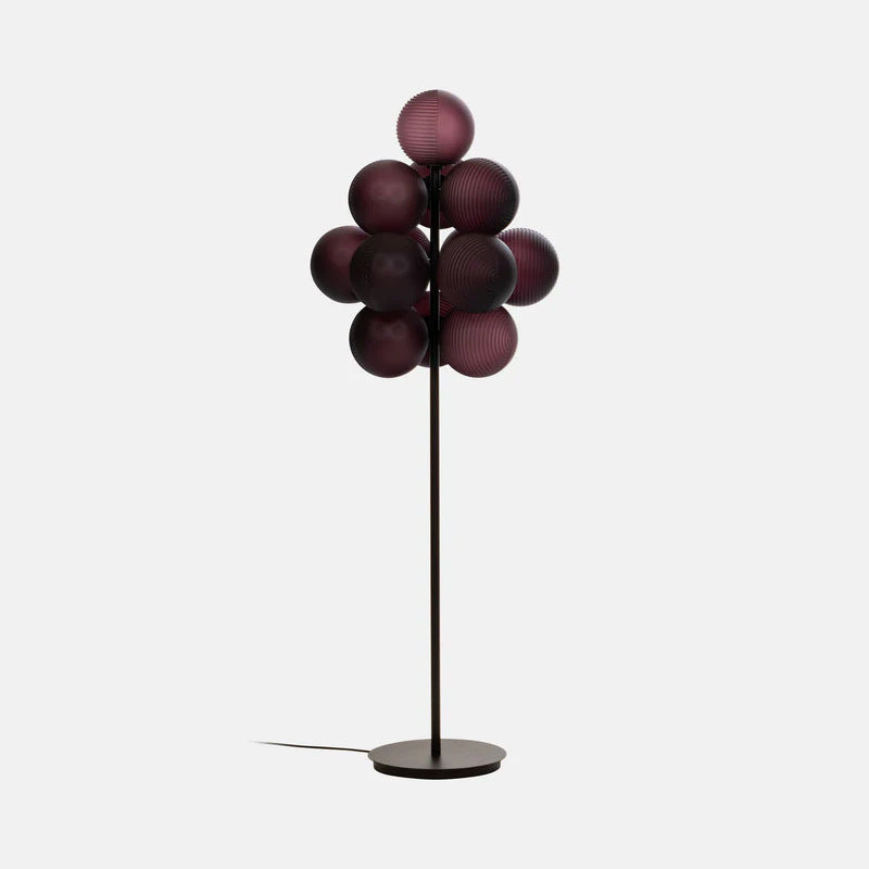 Artistic Hanging Light Fixture