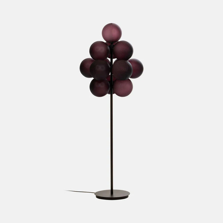 Artistic Hanging Light Fixture