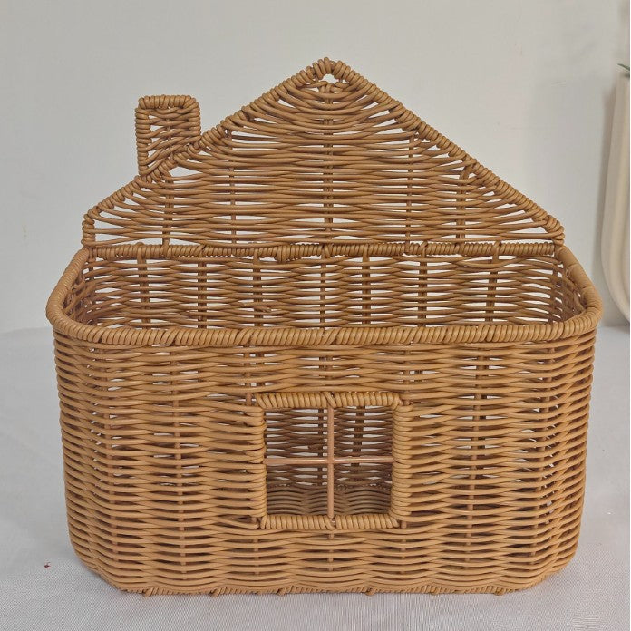 Decorative Wall Basket Stornfield