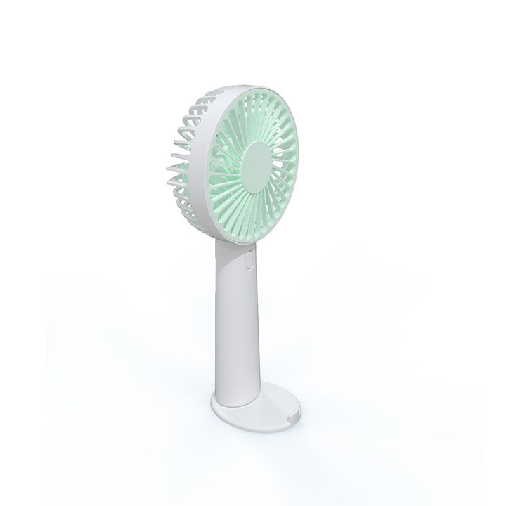 Ladies portable table fan Stornfield