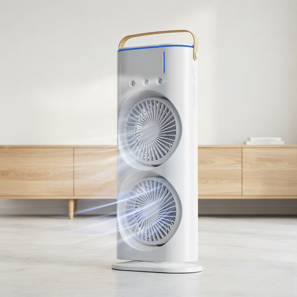 Air-purifying Fan Stornfield