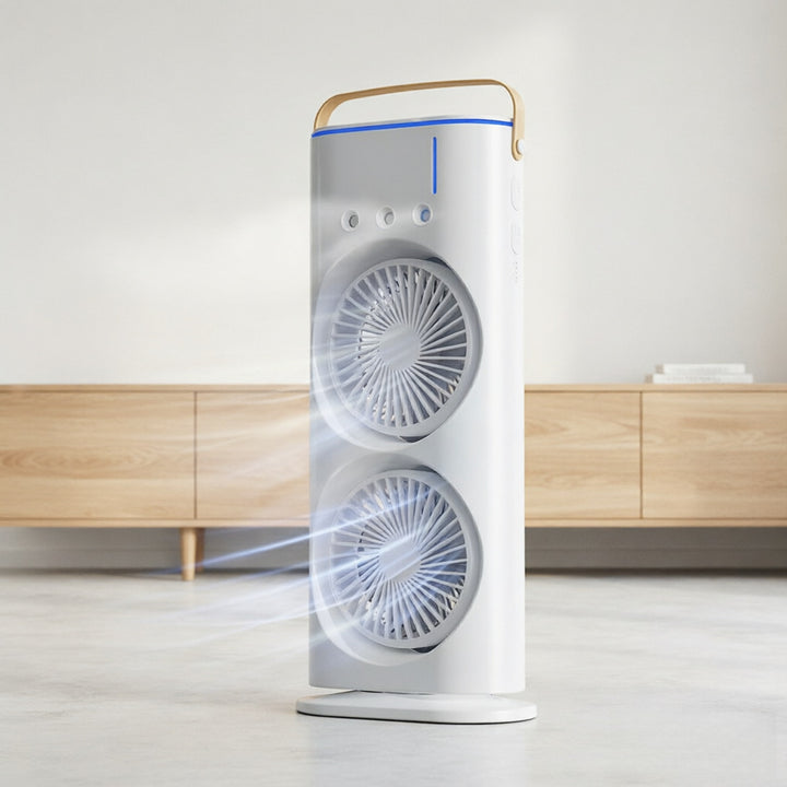 Air-purifying Fan Stornfield