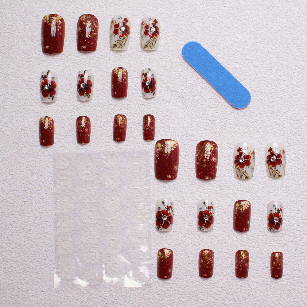 Nail Art Stornfield