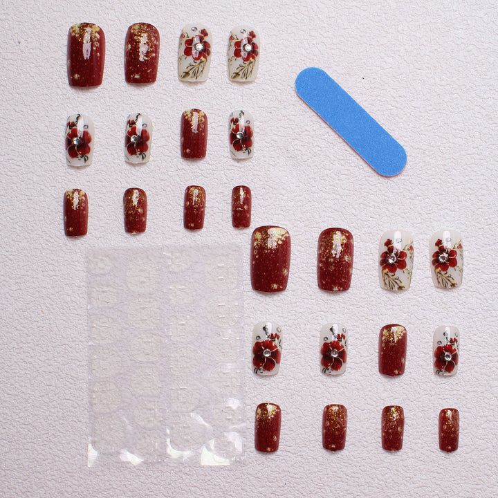 Nail Art Stornfield