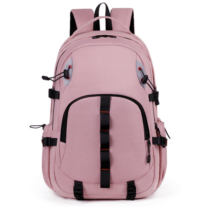 High-Performance Tech Backpack