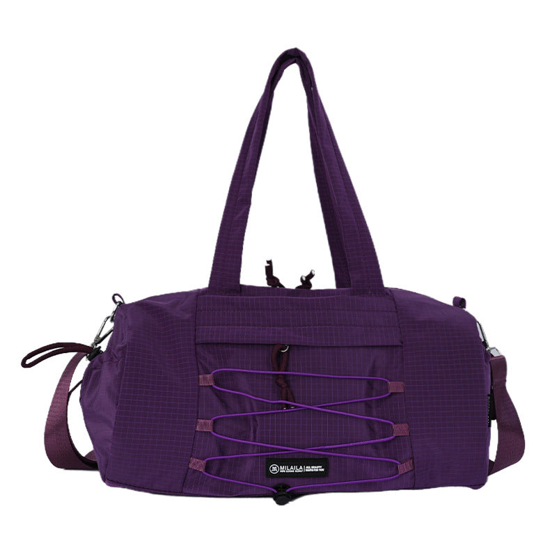 Functional Gym Duffle Bag