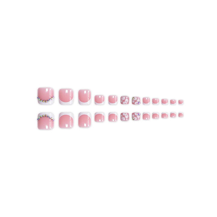 Luxury Nail Art Set Stornfield