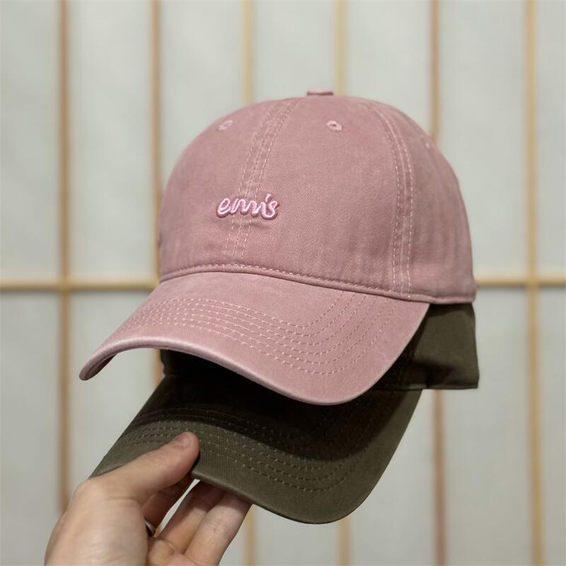 Men's Cotton Twill Adjustable Baseball Cap Stornfield 1784270699