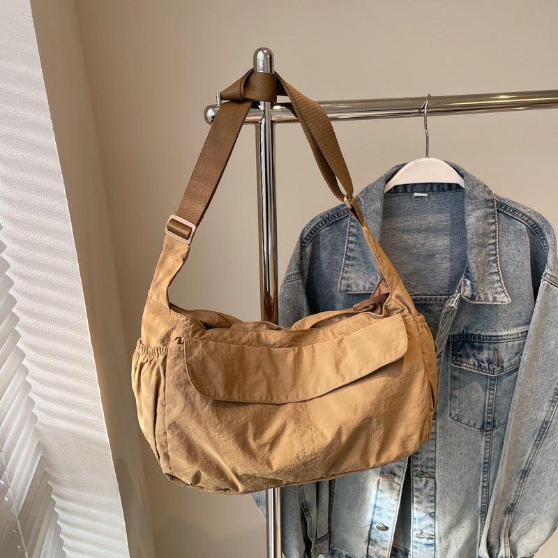 Functional Everyday Crossbody Bag Stornfield