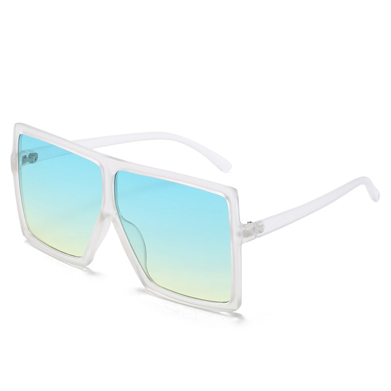 Women square sunglasses Stornfield
