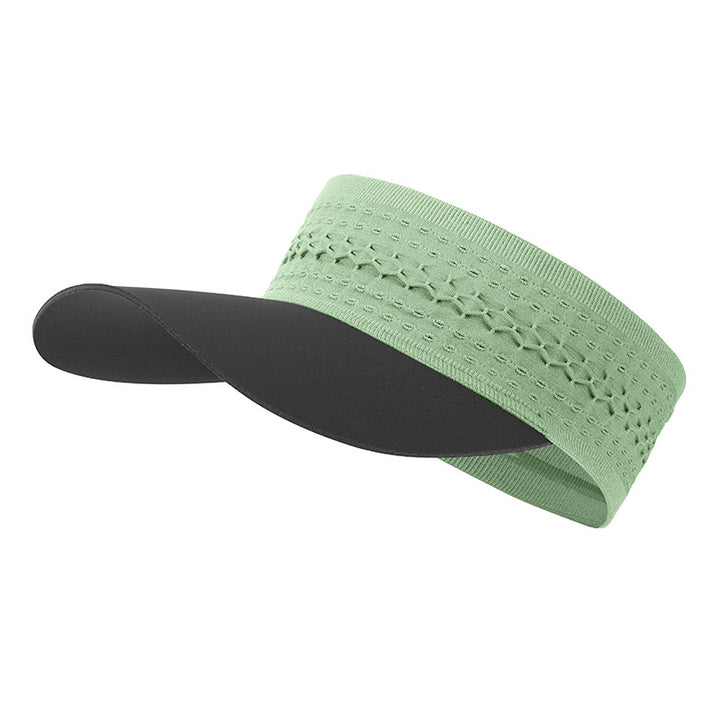 Women's Sporty Sunshade with Breathable Mesh Design Stornfield