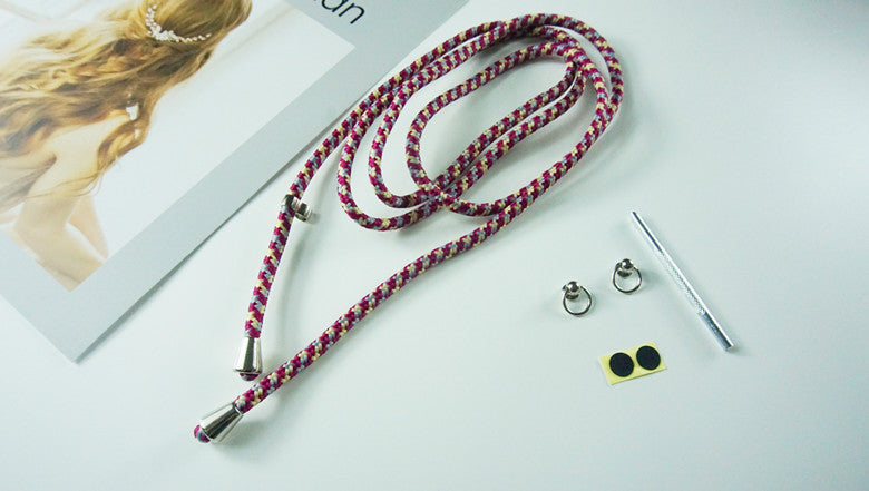 Stylish Adjustable Necklace Stornfield