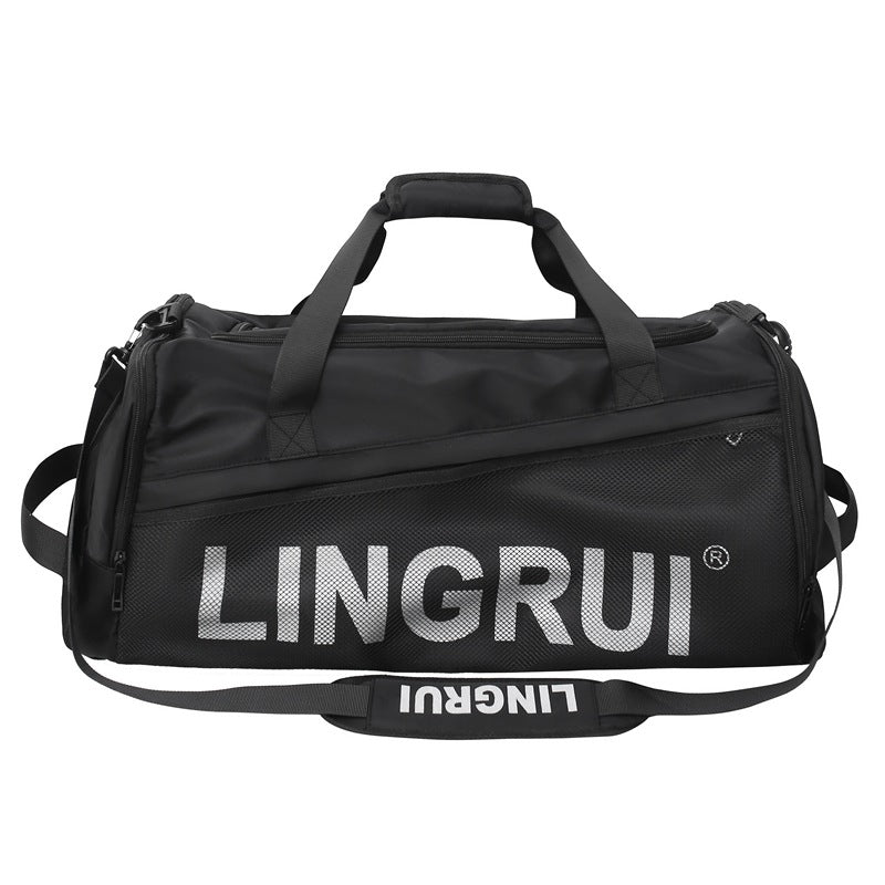 Practical Sports and Travel Bag Stornfield
