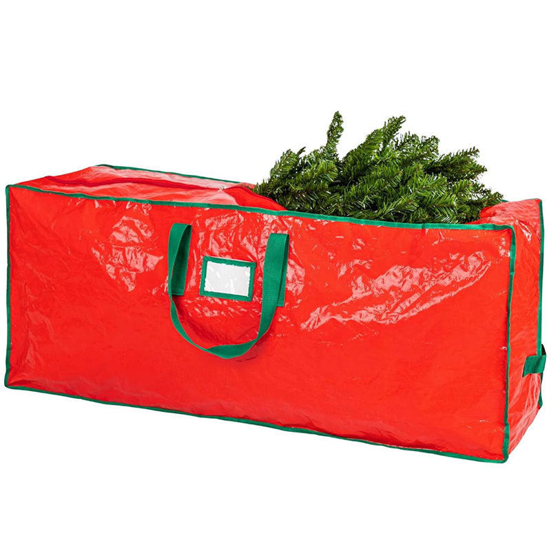 Storage bag for Christmas tree and decoration Stornfield