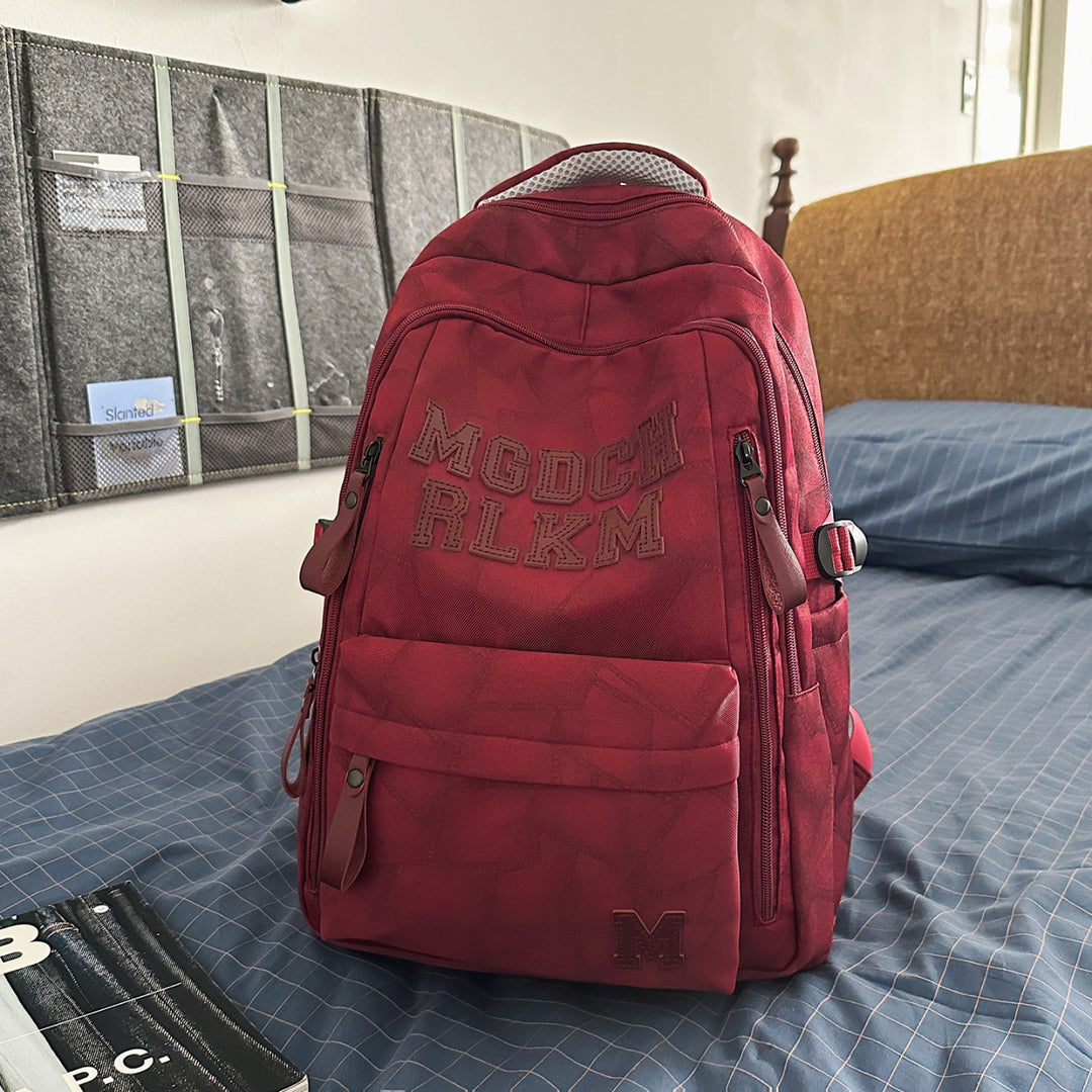 Trendy Casual Backpack Stornfield