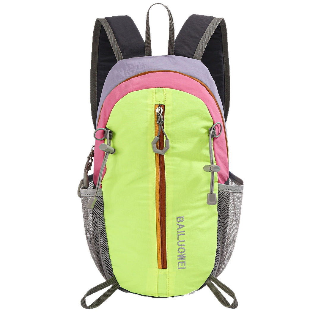 Lightweight Versatile Hiking Backpack Stornfield