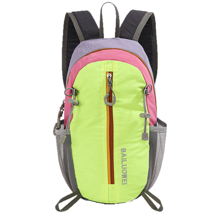 Lightweight Versatile Hiking Backpack Stornfield