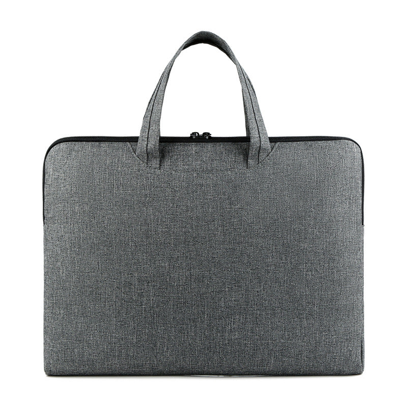 Professional Slim Laptop Briefcase Stornfield