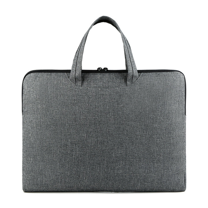 Professional Slim Laptop Briefcase Stornfield