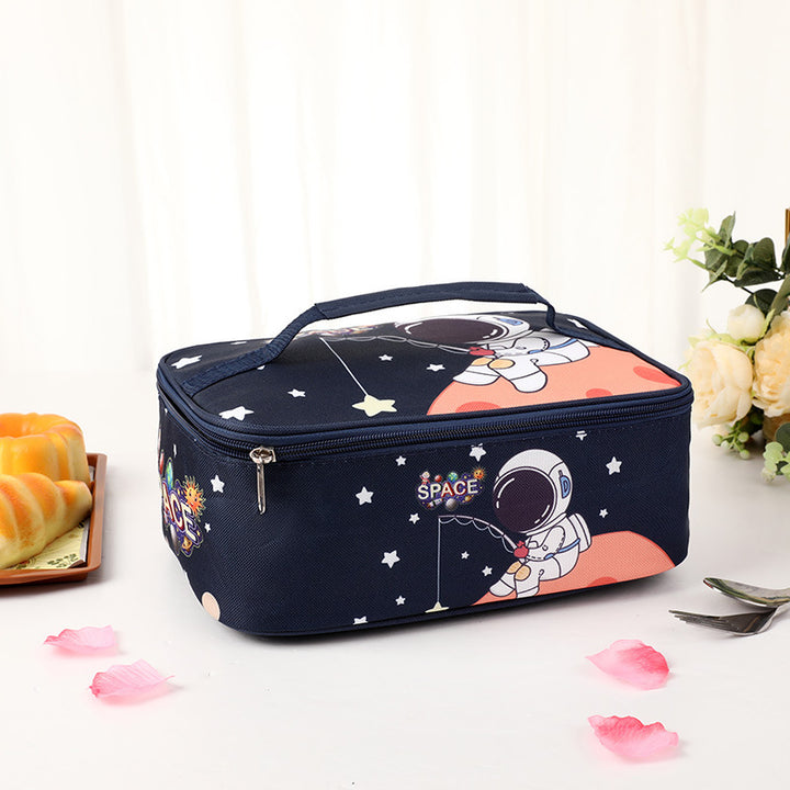 Insulated Lunch Box Stornfield
