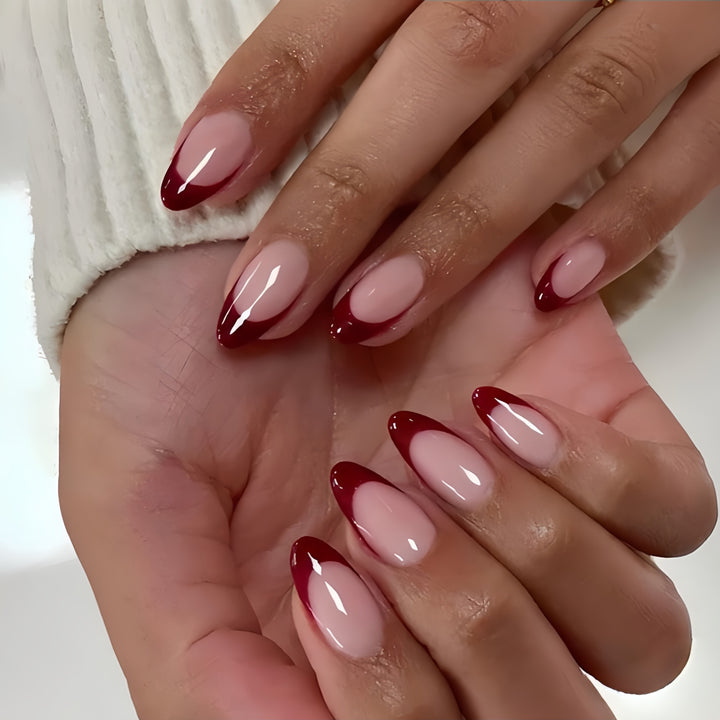 Amazing art nails with peacock feather design Stornfield