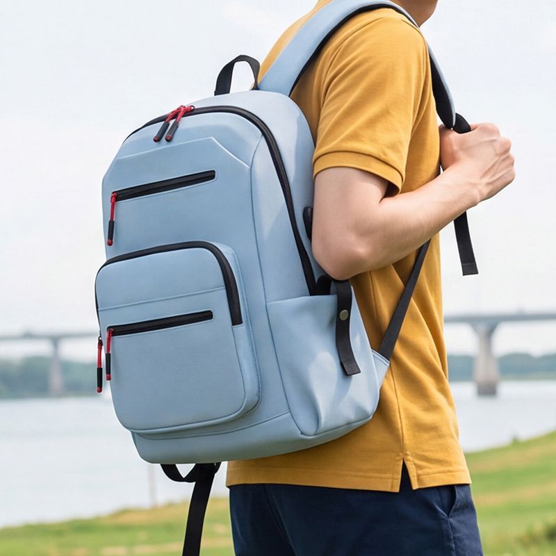 Multifunctional Laptop Backpack Stornfield
