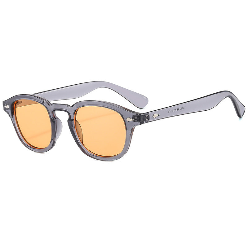 Ladies Fashion Reading Glasses in Retro Design Stornfield
