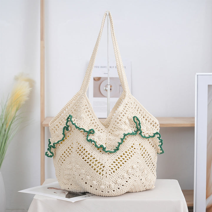 Handcrafted Hip Bag Stornfield