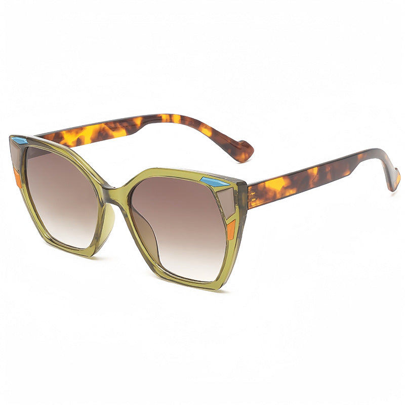 Women Eyewear with extravagant Cat-Eye design Stornfield