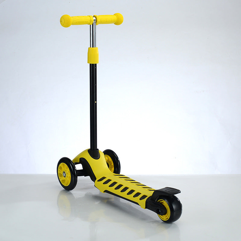 Scooter Stornfield
