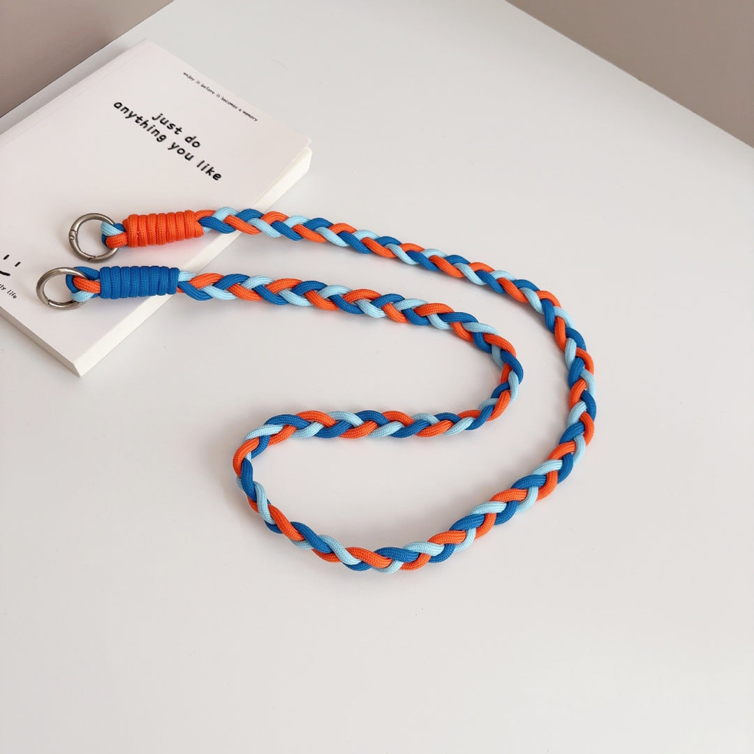 Durable Double Braided Dog Leash Stornfield